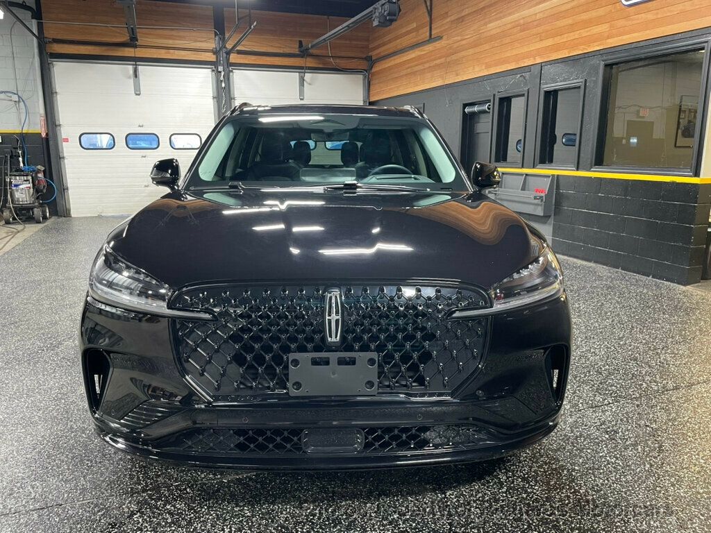 2025 Lincoln Aviator Premiere AWD - 23018161 - 2