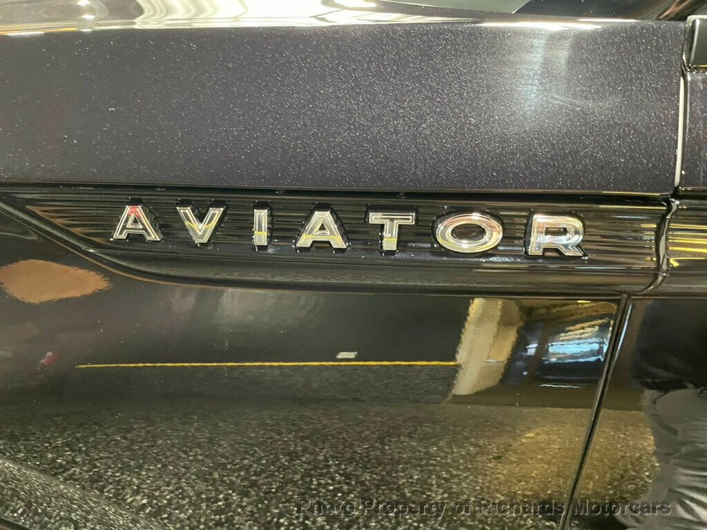 2025 Lincoln Aviator Premiere AWD - 23018161 - 6