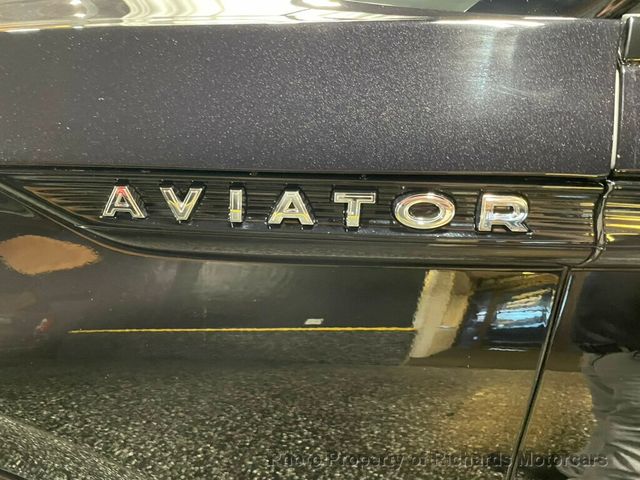 2025 Lincoln Aviator Premiere AWD - 23018161 - 6