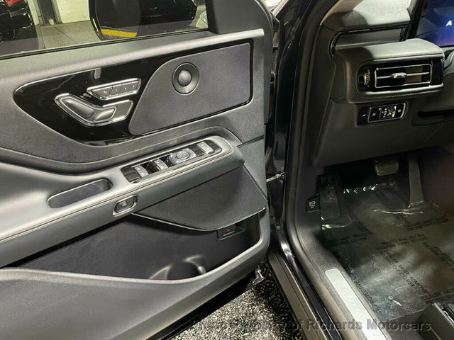 2025 Lincoln Aviator Premiere AWD - 23018161 - 7