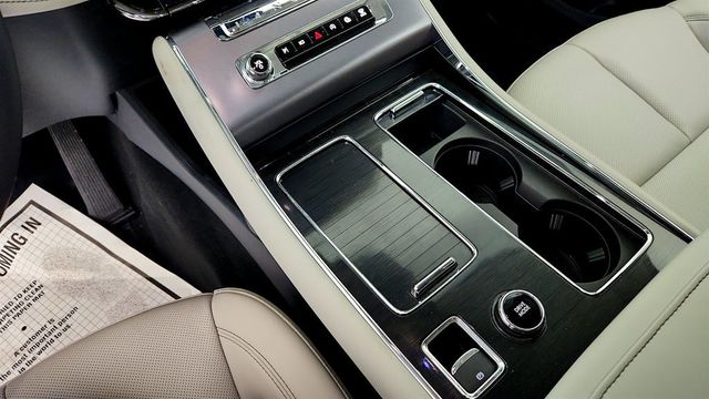2025 Lincoln Aviator Premiere RWD w/ Jet Pkg & 21'' Wheels - 23058732 - 13
