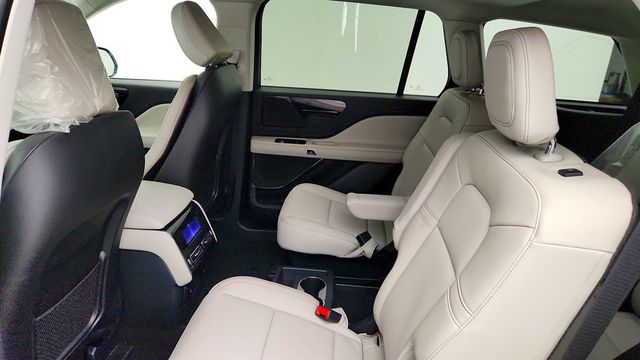 2025 Lincoln Aviator Premiere RWD w/ Jet Pkg & 21'' Wheels - 23058732 - 16