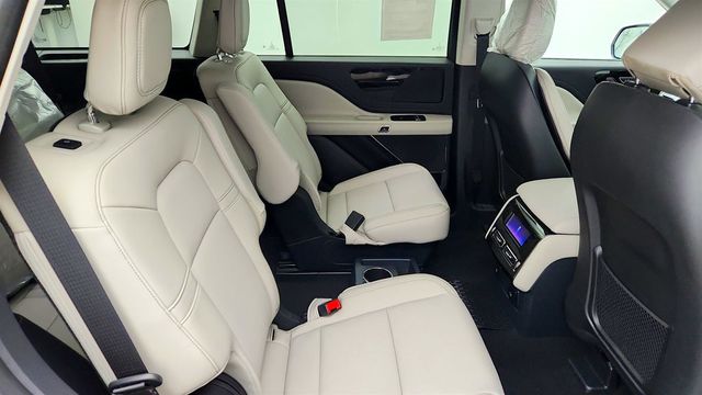 2025 Lincoln Aviator Premiere RWD w/ Jet Pkg & 21'' Wheels - 23058732 - 18