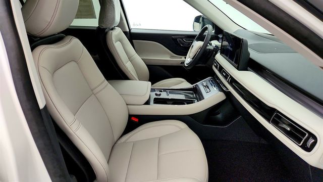 2025 Lincoln Aviator Premiere RWD w/ Jet Pkg & 21'' Wheels - 23058732 - 19