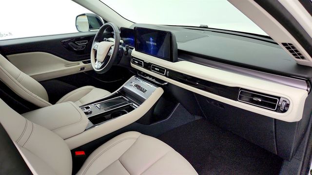 2025 Lincoln Aviator Premiere RWD w/ Jet Pkg & 21'' Wheels - 23058732 - 20