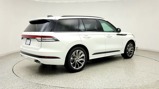 2025 Lincoln Aviator Premiere RWD w/ Jet Pkg & 21'' Wheels - 23058732 - 4