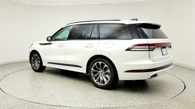 2025 Lincoln Aviator Premiere RWD w/ Jet Pkg & 21'' Wheels - 23058732 - 6