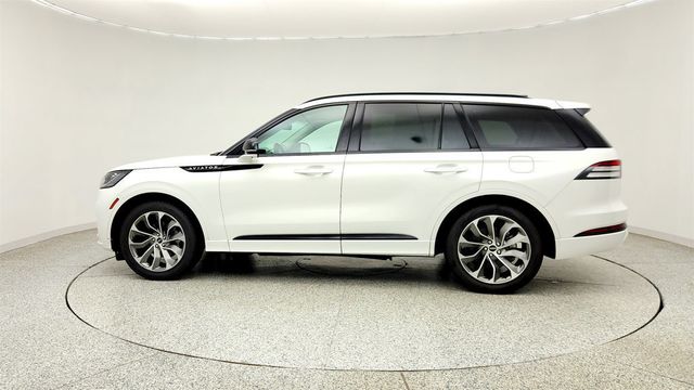 2025 Lincoln Aviator Premiere RWD w/ Jet Pkg & 21'' Wheels - 23058732 - 7