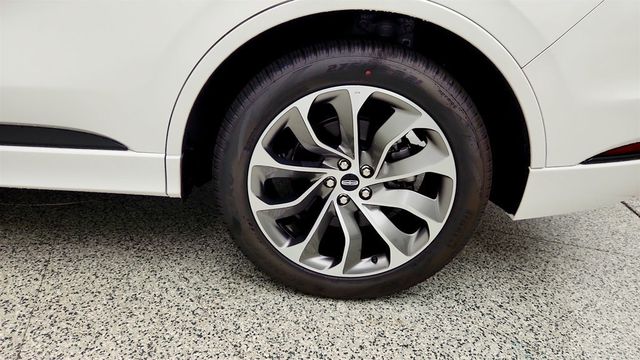 2025 Lincoln Aviator Premiere RWD w/ Jet Pkg & 21'' Wheels - 23058732 - 8