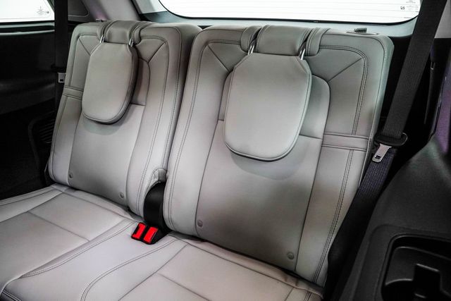 2025 Lincoln Aviator Reserve AWD - 22999770 - 18