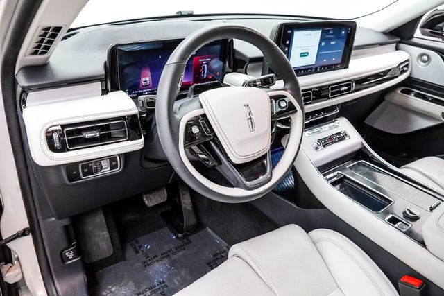 2025 Lincoln Aviator Reserve AWD - 22999770 - 20