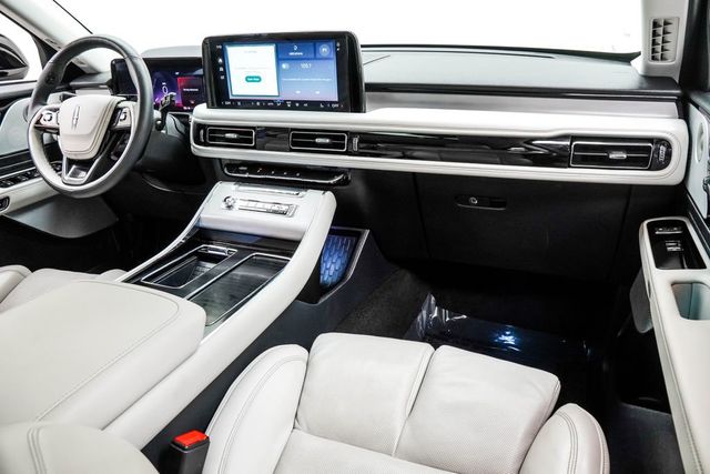 2025 Lincoln Aviator Reserve AWD - 22999770 - 22