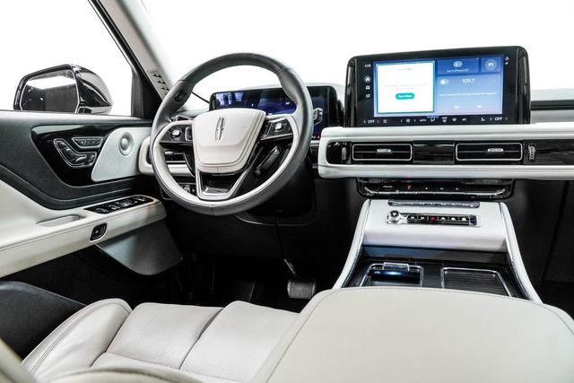 2025 Lincoln Aviator Reserve AWD - 22999770 - 24