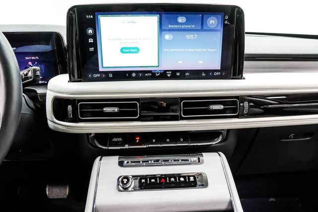 2025 Lincoln Aviator Reserve AWD - 22999770 - 27