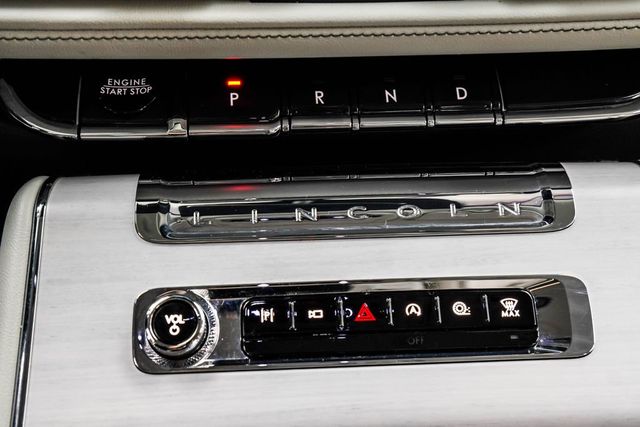 2025 Lincoln Aviator Reserve AWD - 22999770 - 28