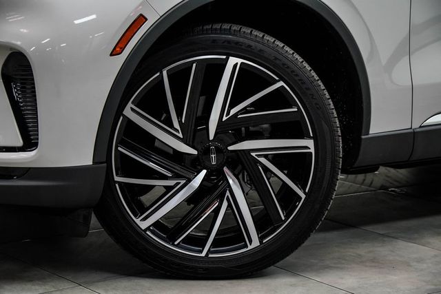 2025 Lincoln Aviator Reserve AWD - 22999770 - 2