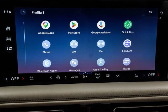 2025 Lincoln Aviator Reserve AWD - 22999770 - 30