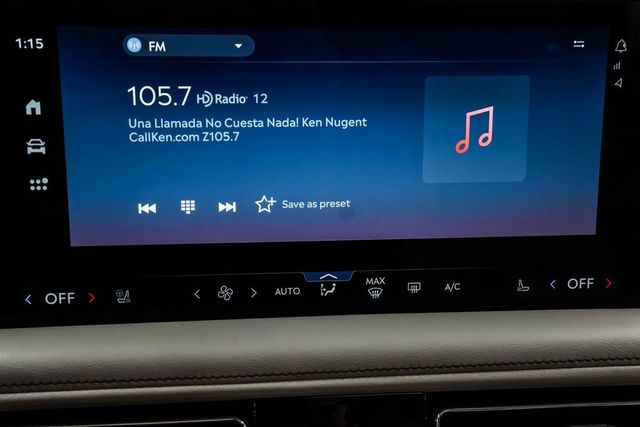 2025 Lincoln Aviator Reserve AWD - 22999770 - 33