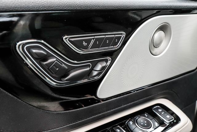 2025 Lincoln Aviator Reserve AWD - 22999770 - 44