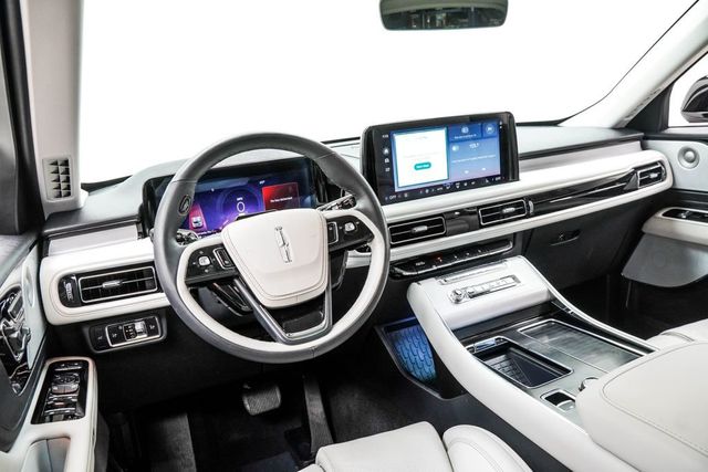 2025 Lincoln Aviator Reserve AWD - 22999770 - 4