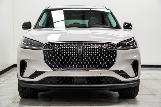 2025 Lincoln Aviator Reserve AWD - 22999770 - 5