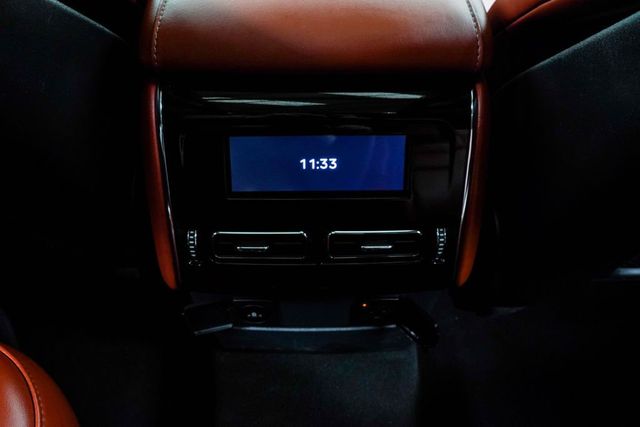 2025 Lincoln Aviator Reserve AWD - 23034825 - 25