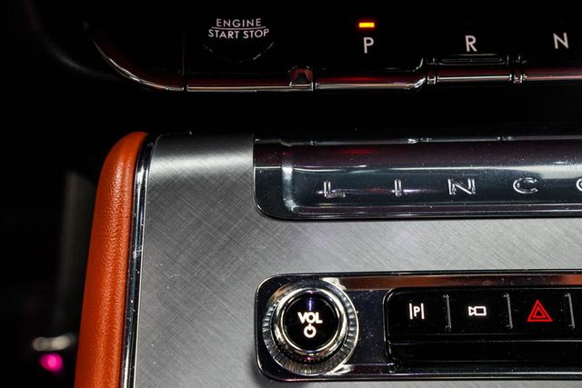 2025 Lincoln Aviator Reserve AWD - 23034825 - 29