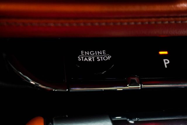 2025 Lincoln Aviator Reserve AWD - 23034825 - 30