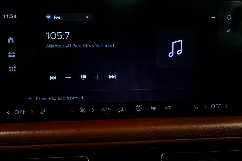 Lincoln Aviator photo 33