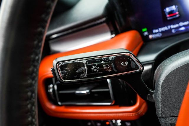 2025 Lincoln Aviator Reserve AWD - 23034825 - 41