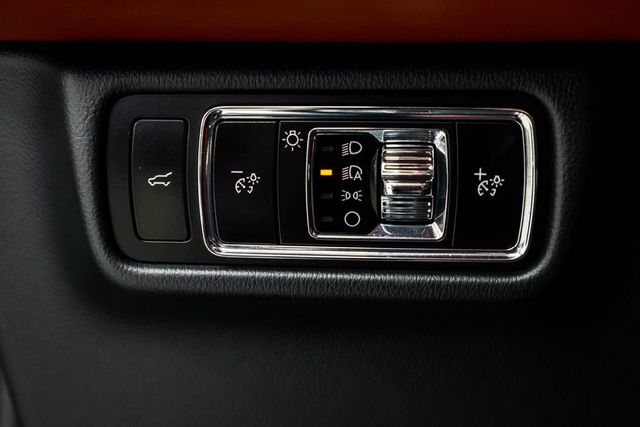2025 Lincoln Aviator Reserve AWD - 23034825 - 43