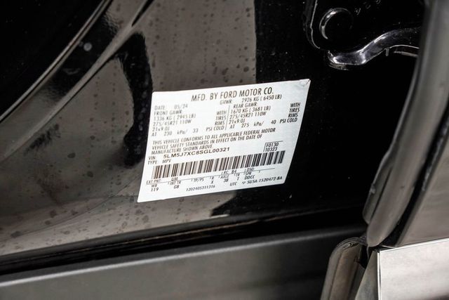 2025 Lincoln Aviator Reserve AWD - 23034825 - 48