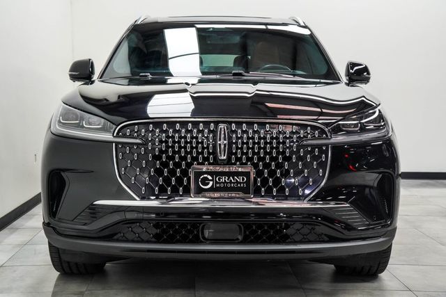 2025 Lincoln Aviator Reserve AWD - 23034825 - 5