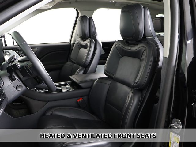 2025 Lincoln Aviator Reserve AWD - 23017686 - 9