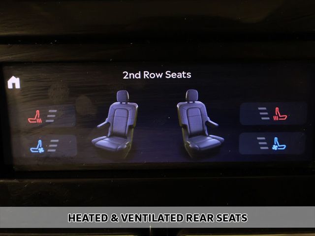 2025 Lincoln Aviator Reserve AWD - 23017686 - 10