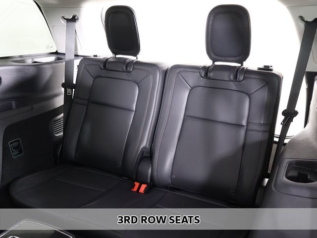 2025 Lincoln Aviator Reserve AWD - 23017686 - 11