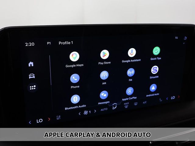2025 Lincoln Aviator Reserve AWD - 23017686 - 12