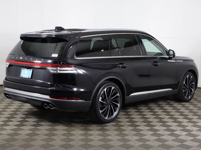 2025 Lincoln Aviator Reserve AWD - 23017686 - 15