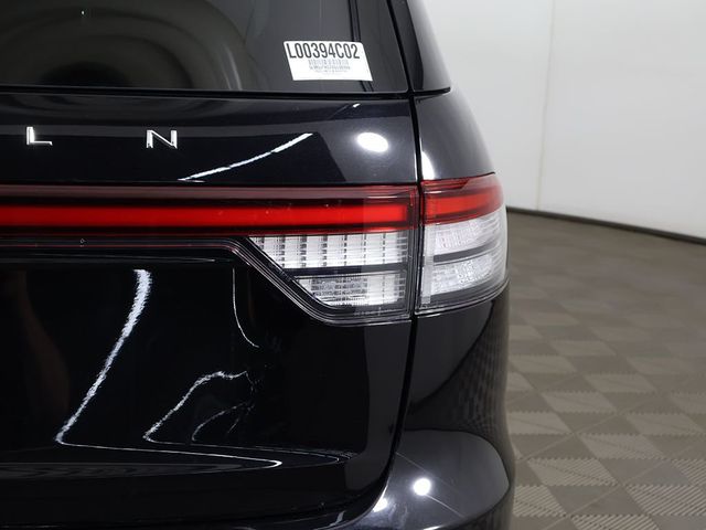 2025 Lincoln Aviator Reserve AWD - 23017686 - 21