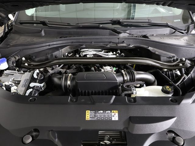 2025 Lincoln Aviator Reserve AWD - 23017686 - 24