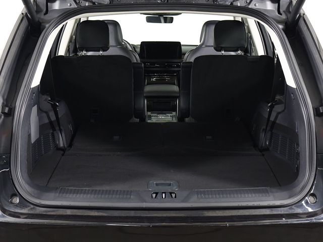 2025 Lincoln Aviator Reserve AWD - 23017686 - 26