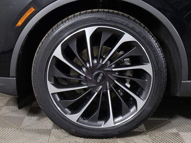2025 Lincoln Aviator Reserve AWD - 23017686 - 28
