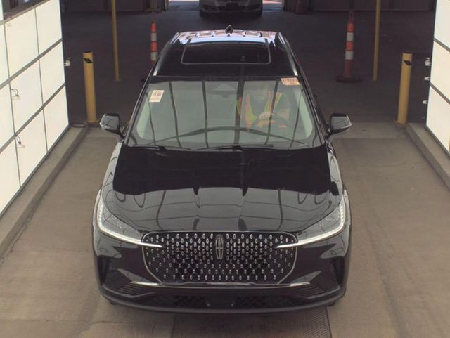 2025 Lincoln Aviator Reserve AWD - 23017686 - 2