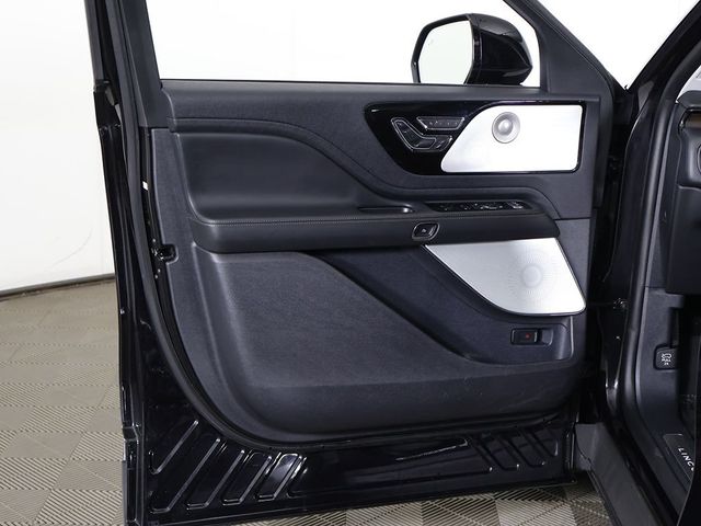 2025 Lincoln Aviator Reserve AWD - 23017686 - 29