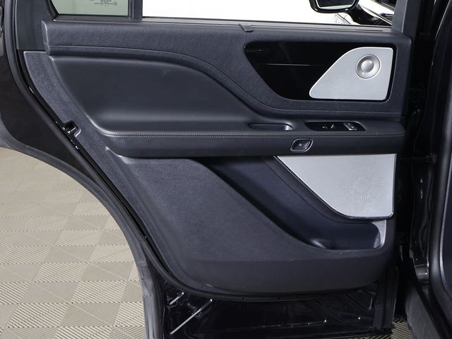 2025 Lincoln Aviator Reserve AWD - 23017686 - 31