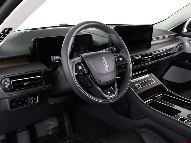 2025 Lincoln Aviator Reserve AWD - 23017686 - 33
