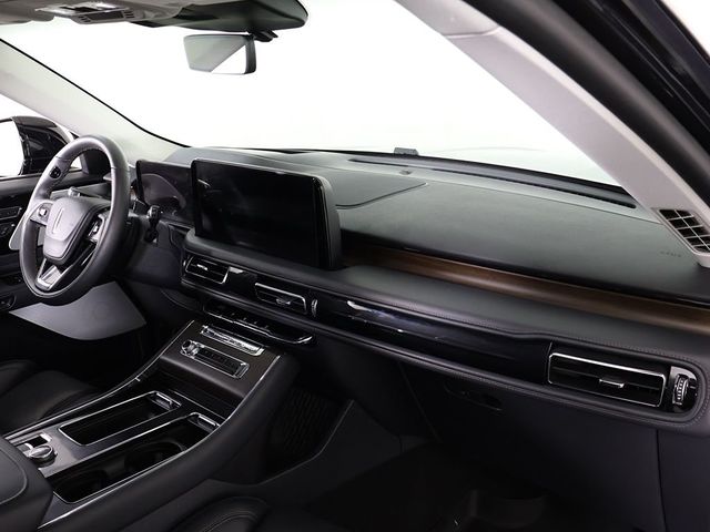 2025 Lincoln Aviator Reserve AWD - 23017686 - 34