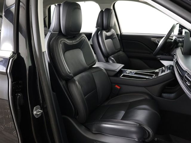 2025 Lincoln Aviator Reserve AWD - 23017686 - 36