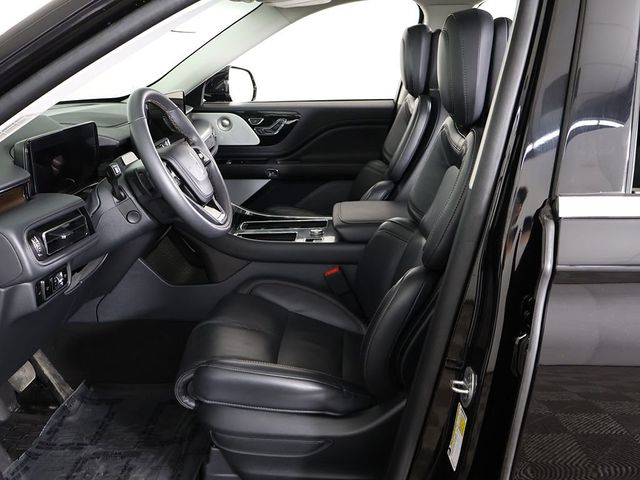 2025 Lincoln Aviator Reserve AWD - 23017686 - 37