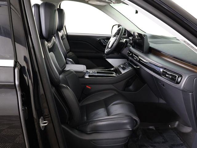 2025 Lincoln Aviator Reserve AWD - 23017686 - 38